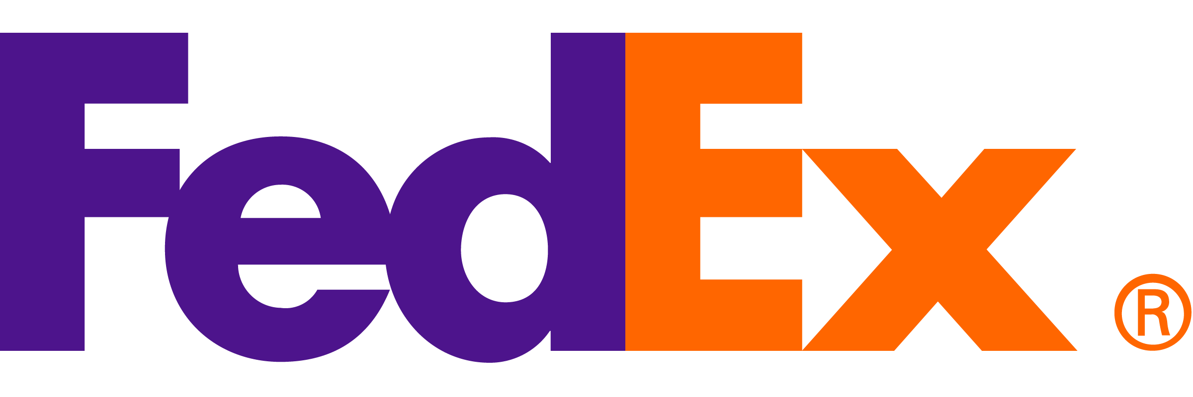 FedEx Logo