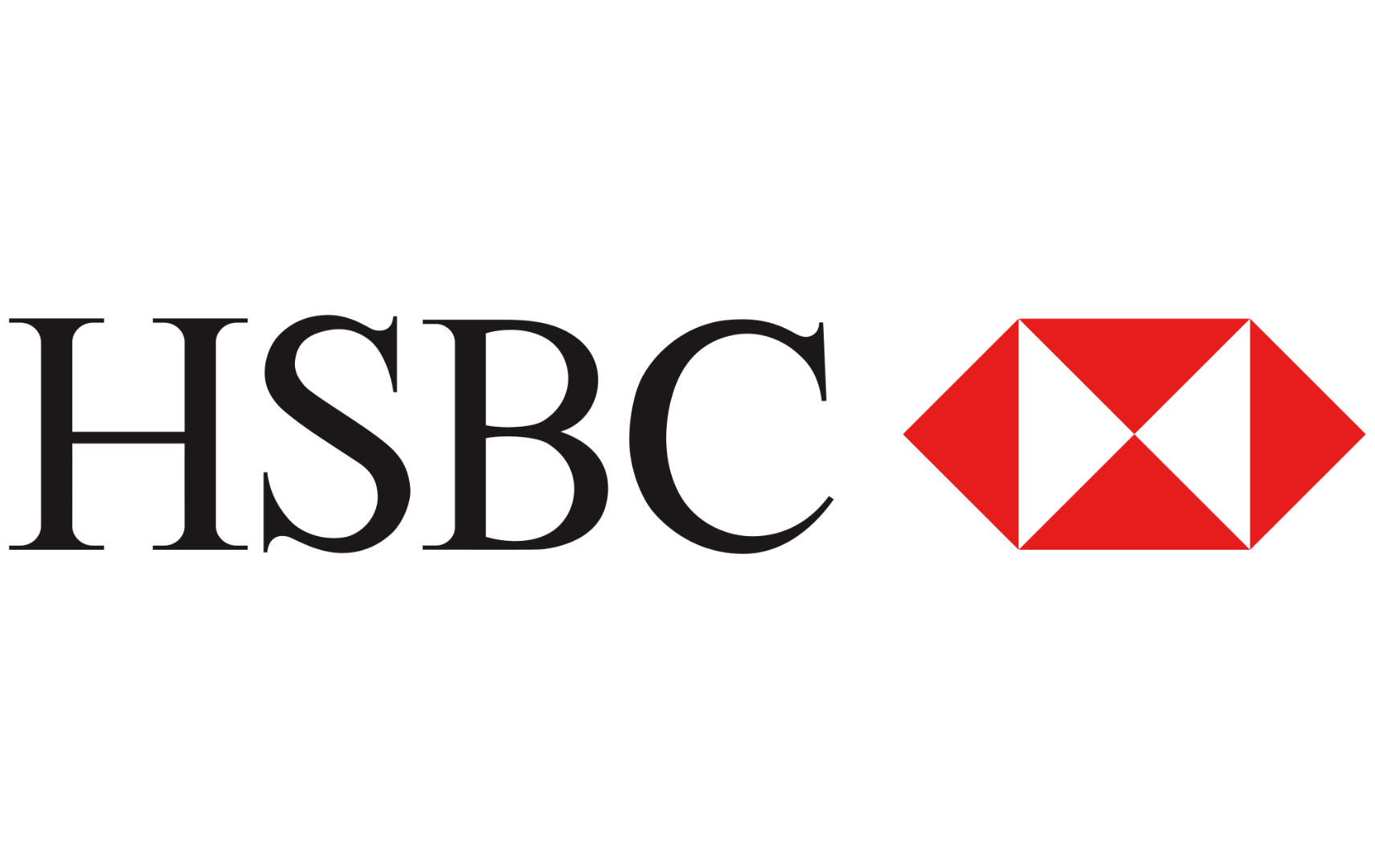 HSBC Logo