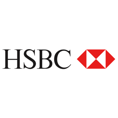 HSBC Logo