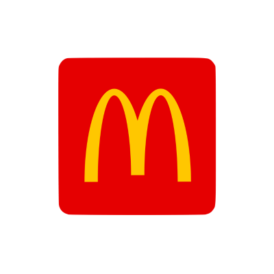 McDonalds Logo