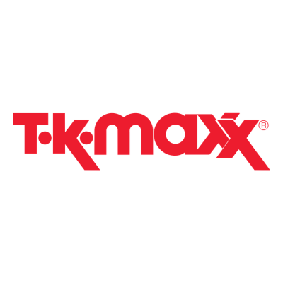 TK Maxx Logo