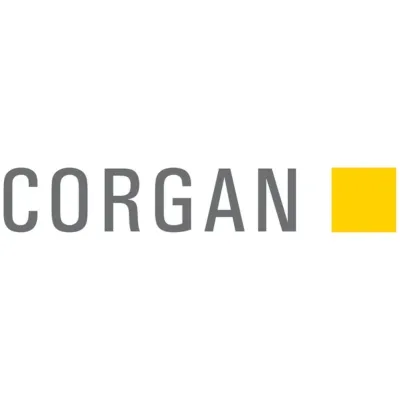 Corgan Architects